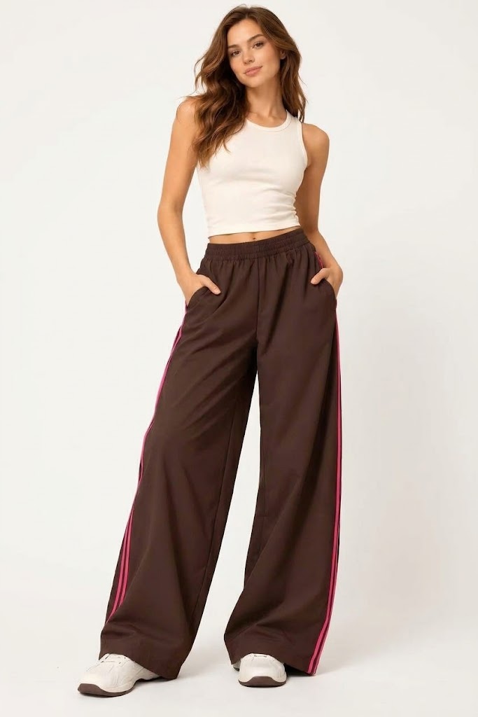 Athleisure & Casual Collection
