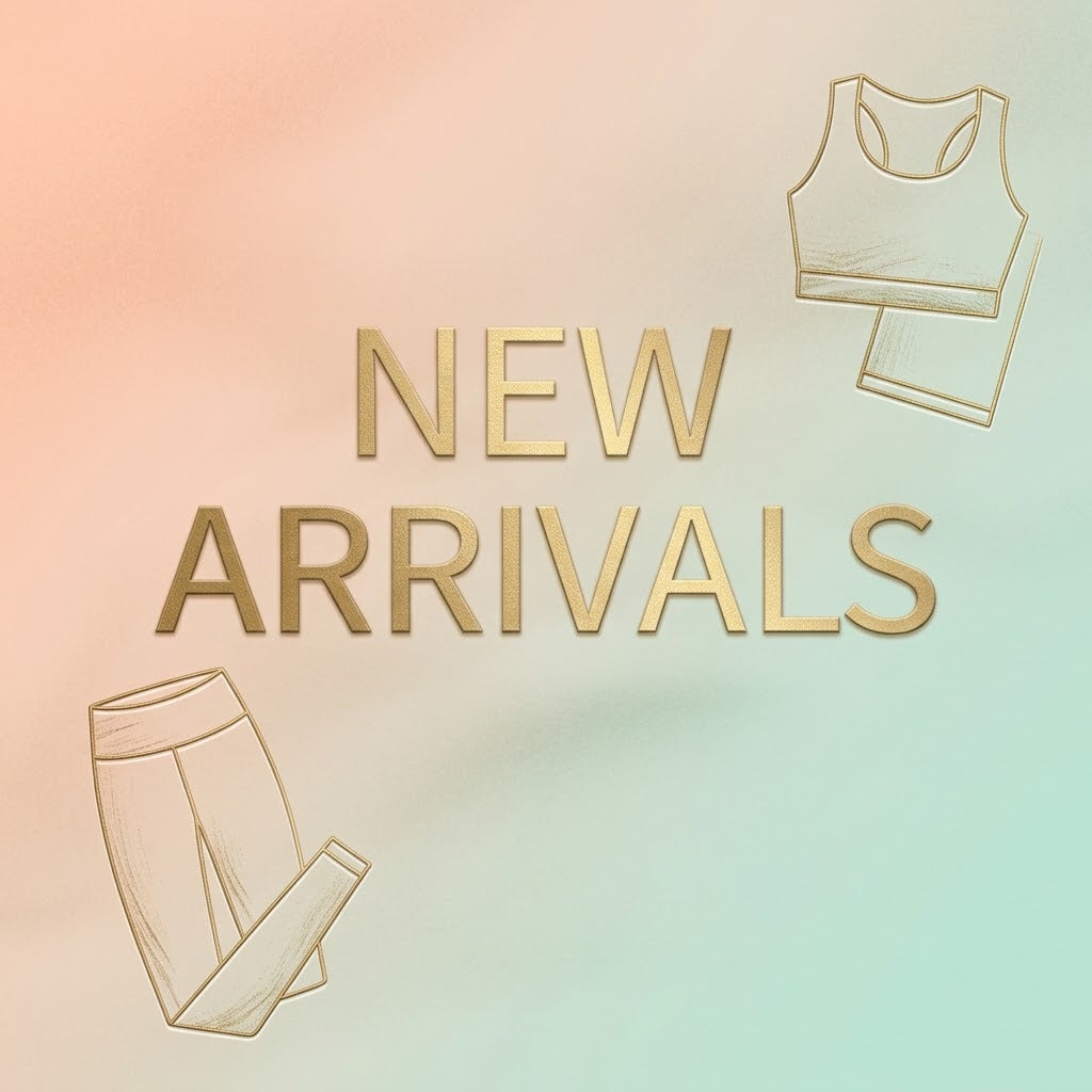 New arrived