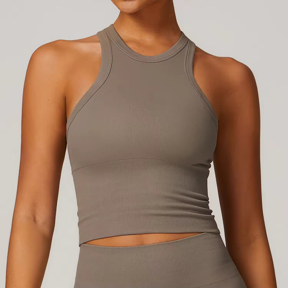 Sports Tank Top