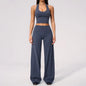 Pure Flow Halter Yoga Set