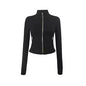 ButterSoft Slim-Fit Full-Zip Active Jacket