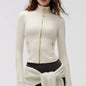 ButterSoft Slim-Fit Full-Zip Active Jacket