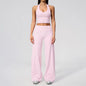 Pure Flow Halter Yoga Set