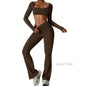 Eluxe Luxe Flare Set
